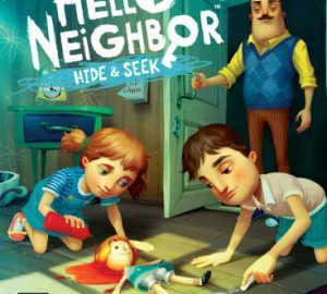 Download Hello Neighbor: Hide and Seek