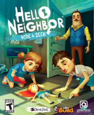 Download Hello Neighbor: Hide and Seek