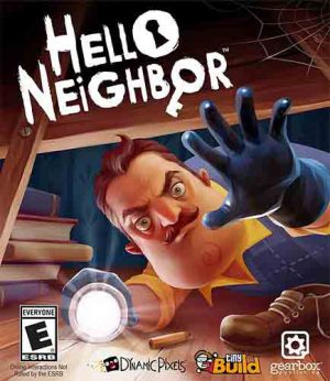Download Hello Neighbor Download Hello Neighbor