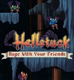 Download Hellstuck: Rage With Your Friends