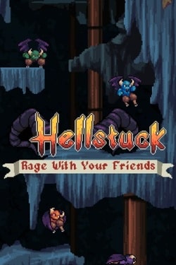 Download Hellstuck: Rage With Your Friends