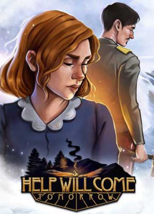 Download Help Will Come Tomorrow