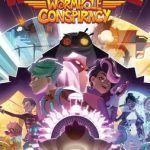 Download Henry Mosse and the Wormhole Conspiracy