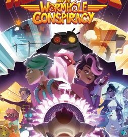 Download Henry Mosse and the Wormhole Conspiracy