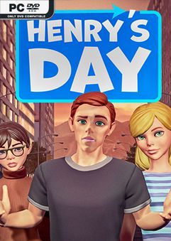 Download Henry's Day