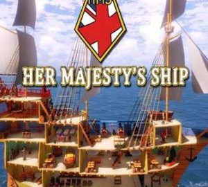 Download Her Majesty's Ship