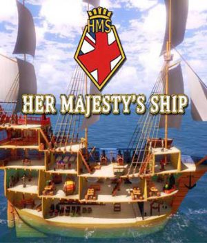 Download Her Majesty's Ship