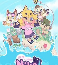 Download Here Comes Niko!