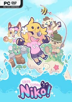 Download Here Comes Niko!