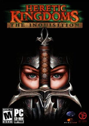 Download Heretic Kingdoms: The Inquisition