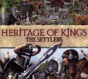 Download Heritage of Kings: The Settlers