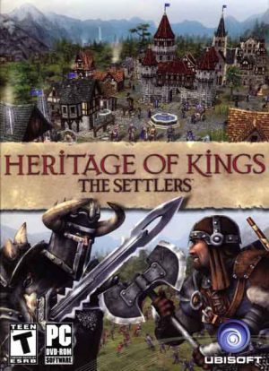 Download Heritage of Kings: The Settlers