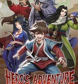 Download Hero's Adventure: Road to Passion