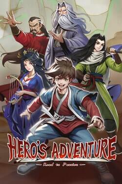 Download Hero's Adventure: Road to Passion
