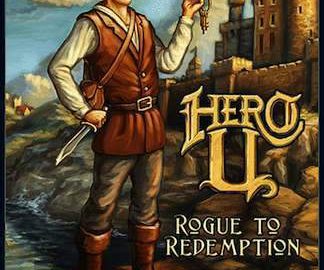 Download Hero-U: Rogue to Redemption