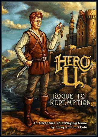 Download Hero-U: Rogue to Redemption