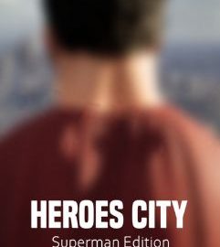 Download Heroes City Superman Edition
