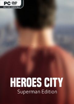 Download Heroes City Superman Edition