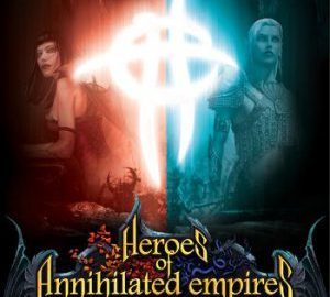 Download Heroes of Annihilated Empires