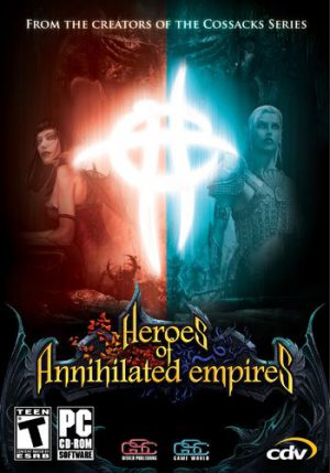 Download Heroes of Annihilated Empires