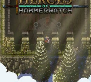 Download Heroes of Hammerwatch