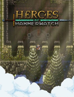 Download Heroes of Hammerwatch