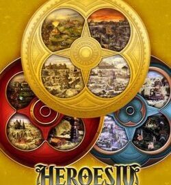 Download Heroes of Might and Magic 4: Complete + Heroes of Might and Magic Collection