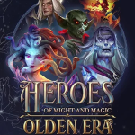 Download Heroes of Might and Magic: Olden Era