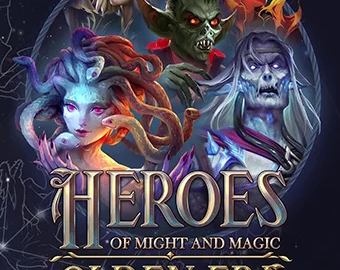 Download Heroes of Might and Magic: Olden Era