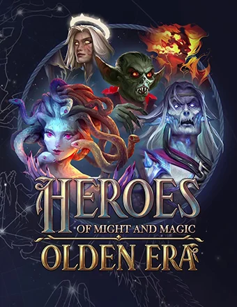 Download Heroes of Might and Magic: Olden Era