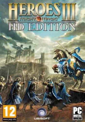 Download Heroes of Might & Magic 3: HD Edition