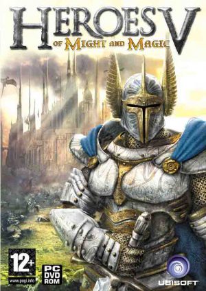 Download Heroes of Might & Magic V