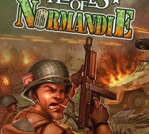 Download Heroes of Normandie