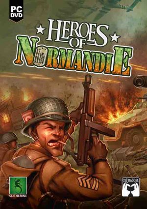 Download Heroes of Normandie