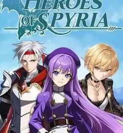 Download Heroes of Spyria