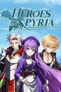 Download Heroes of Spyria