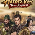Download Heroes' Vow: Three Kingdoms (v1.0.2, MULTi5) [FitGirl Repack]