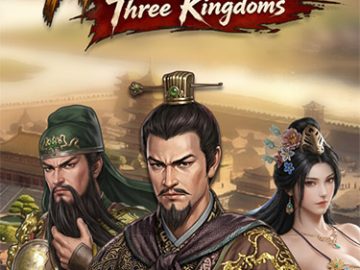 Download Heroes' Vow: Three Kingdoms (v1.0.2, MULTi5) [FitGirl Repack]