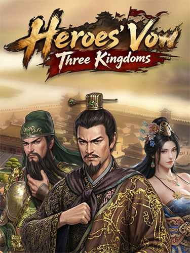 Download Heroes' Vow: Three Kingdoms (v1.0.2, MULTi5) [FitGirl Repack]