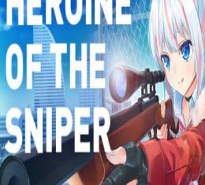 Download Heroine of the Sniper