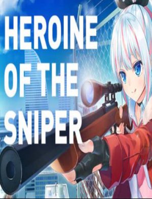 Download Heroine of the Sniper