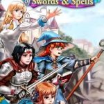 Download Heroines of Swords & Spells Download Heroines of Swords & Spells