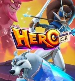 Download HEROish