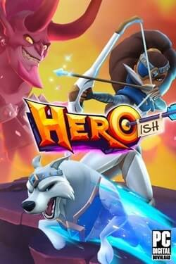 Download HEROish