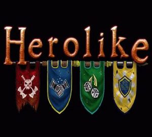 Download Herolike