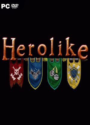 Download Herolike
