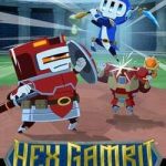 Download Hex Gambit: Respawned