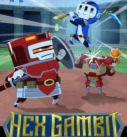 Download Hex Gambit: Respawned