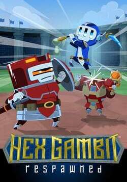 Download Hex Gambit: Respawned