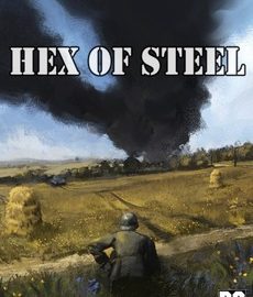 Download Hex of Steel